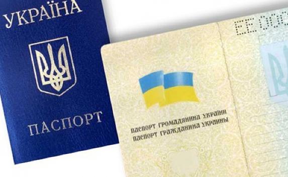 Житель Украины «сбежал» от кредиторов в Крым