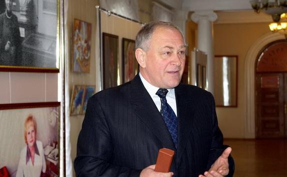 Замгубернатора Севастополя Пушкарёв уйдёт в отставку?