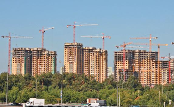 Недвижимость Севастополя по цене «встала» за Москвой и Петербургом