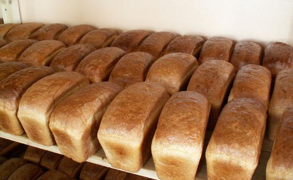 «Социальный» хлеб приносит «Крымхлебу» убытки