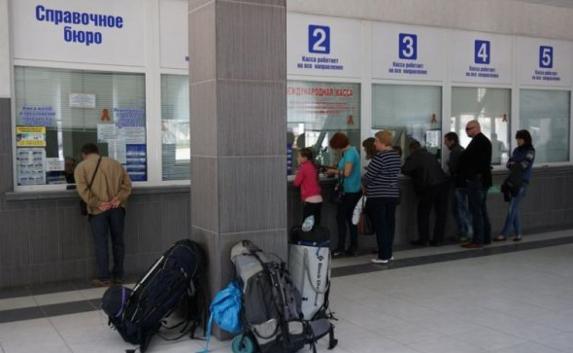 В Крыму за лето проезд в «межгороде» подорожает на 20%