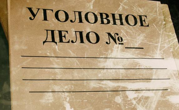 В Севастополе полицейского обвинили в служебном подлоге
