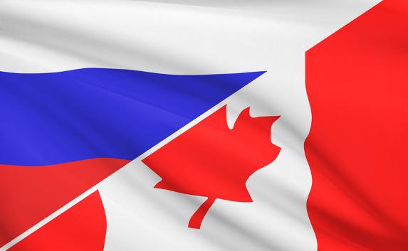 Канада ввела против России новые экономические санкции