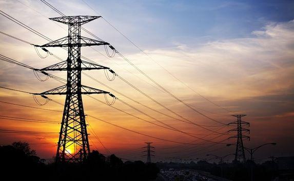 Украина подняла цены на электроэнергию для Крыма