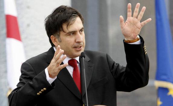Зарплата одесской команде Саакашвили придёт из США