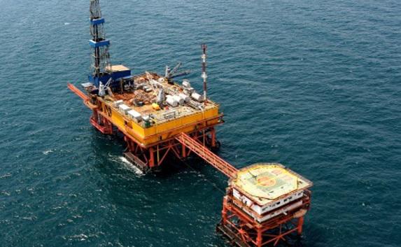«Черноморнефтегаз» понёс убытки из-за сделок с нарушениями