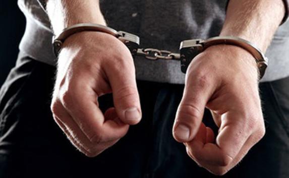 В Севастополе 16-летний парень задержан за разбойное нападение