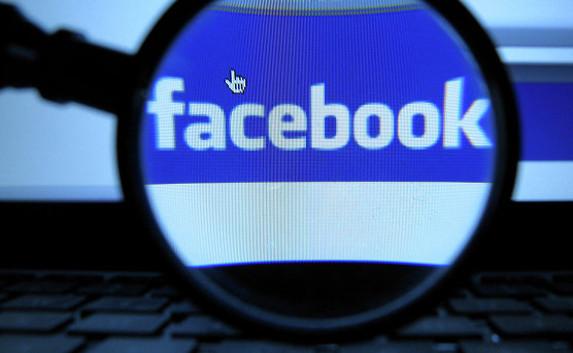 МИД России прокомментировал блокировку аккаунтов в Facebook