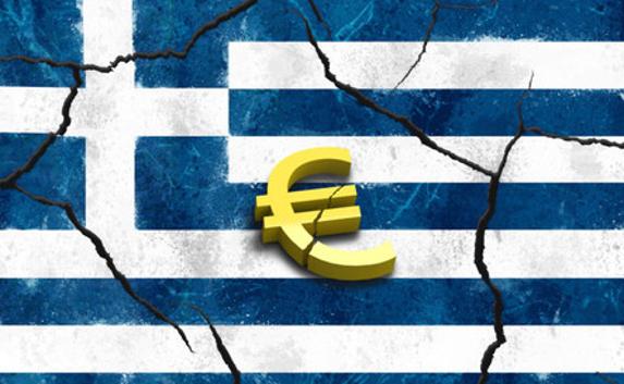 Путин упрекнул Еврокомиссию в греческом кризисе