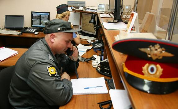 Как в Севастополе обратиться в полицию с заявлением о преступлении