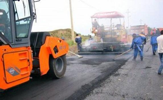 Правительство Севастополя отчиталось о ремонте дорог в городе