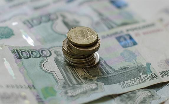 Зарплаты в Крыму способствуют «утечке мозгов» на «материк»