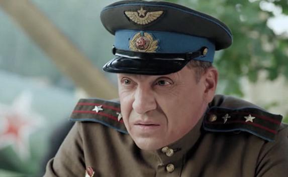 На 52-м году жизни умер актёр Игорь Арташонов