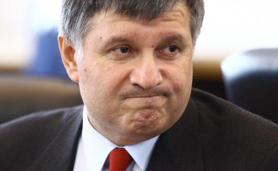 Аваков: Украина отказывается от системы розыска СНГ