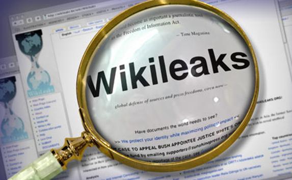 WikiLeaks: США давно ведут прослушку немецких политиков