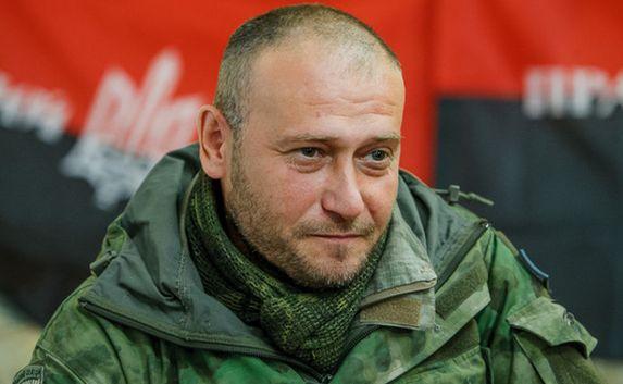 ​«Правый сектор» грозится продолжить «революцию на Майдане»