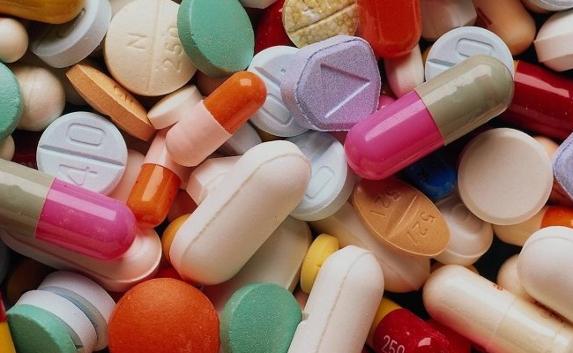 В Крыму увеличится количество аптек с наркотическими препаратами