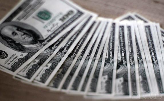 В Крыму у валютного «менялы» изъяли 26 миллионов рублей