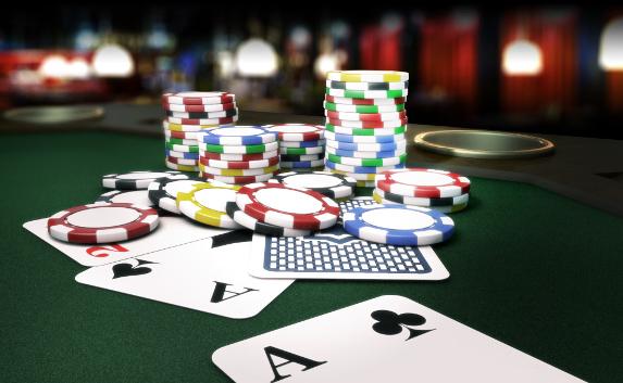 В Севастополе закрыли нелегальный покерный клуб