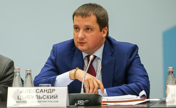 В Крыму назначен новый куратор социально-экономического развития