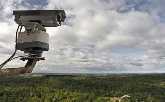 Заповедники Ялты оснастят системой видеонаблюдения