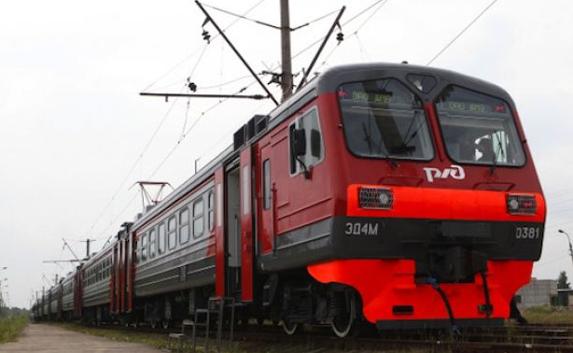 В Севастополь и Евпаторию пустят дополнительные поезда