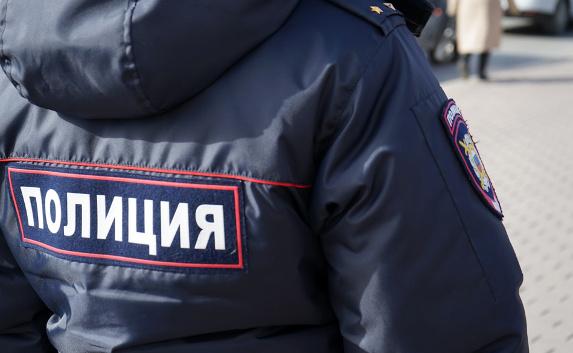 В Крыму полицейский уволен из МВД за сбыт марихуаны