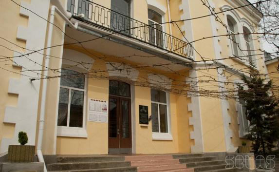 Суд возложил ремонт в колледже «на плечи» Правительства Севастополя