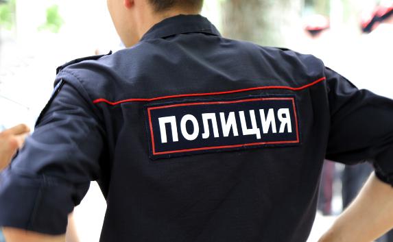 Полиция Крыма набирает сотрудников на Сахалине