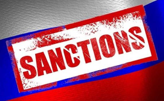 Семь стран присоединились к продлению санкций против Крыма
