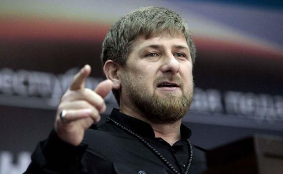 Кадыров рассказал о покушениях на него