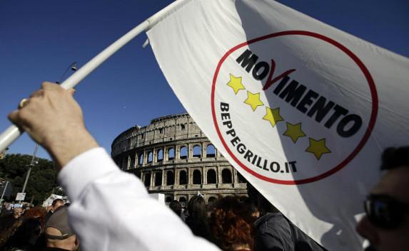 Партия Италии официально объявила о визите в Крым 