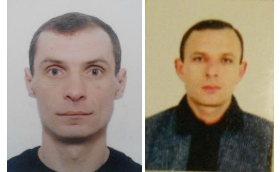В Крыму разыскивают двух мужчин по подозрению в тяжком преступлении