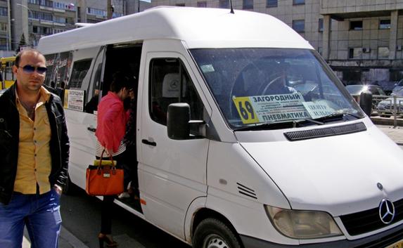 В Симферополе перевозчикам урезали компенсации за проезд льготников