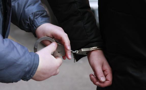 Полиция Севастополя раскрыла кражу из ларька до заявления хозяина
