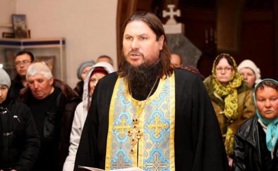 Патриарх Кирилл опроверг причастность к назначению Халюты