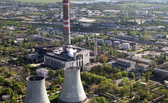 Минэнерго Крыма: Инвесторы готовы вкладывать в постройку ТЭС