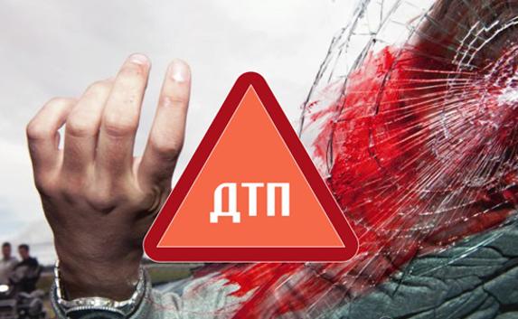 В Крыму пьянство за рулём привело к смертельной аварии