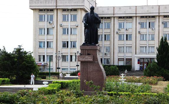 Разрушать памятники общей истории Украины и РФ в Севастополе не будут