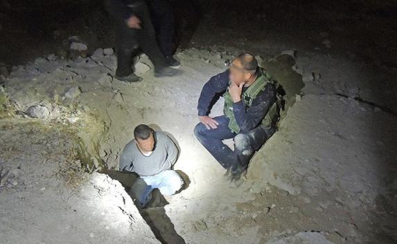 Раскопки чёрных археологов в Крыму отметит «Google Земля»