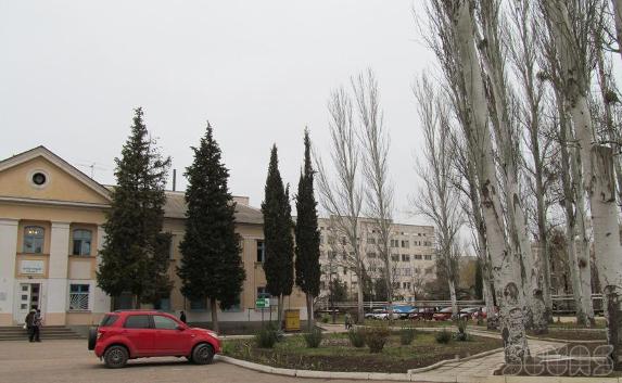 Жители Севастополя жалуются на антисанитарию в больницах