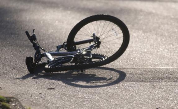 В Севастополе сбили 14-летнего велосипедиста. Розыск очевидцев