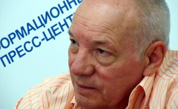 Иван Ермаков рассказал, как не дал пролиться крови в начале 90-х