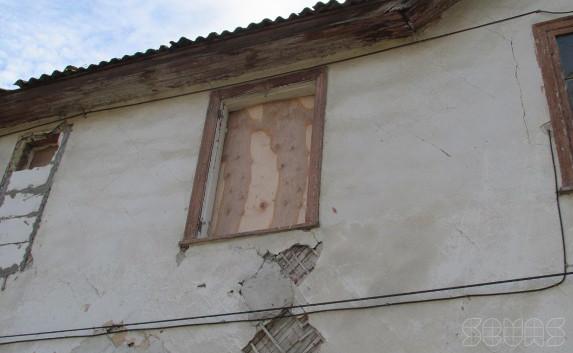В Севастополе для переселенцев из ветхого жилья найдено 190 квартир