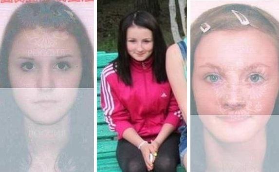 На Керченской переправе нашли трёх сбежавших из лагеря девочек