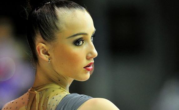 Крымская гимнастка стала призёркой Кубка мира 