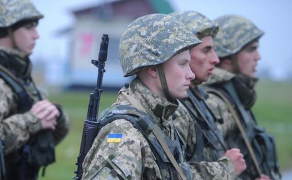 В Украине готовы провести ещё три волны мобилизации