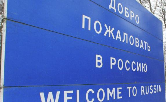 Парламентарии Евросоюза хотели бы посетить Крым