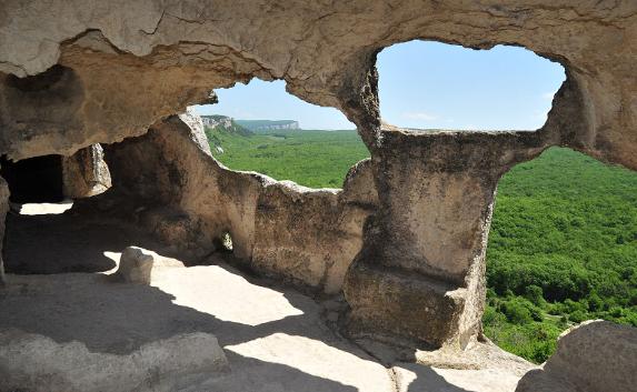 Топ-5 удивительных пещер Крыма