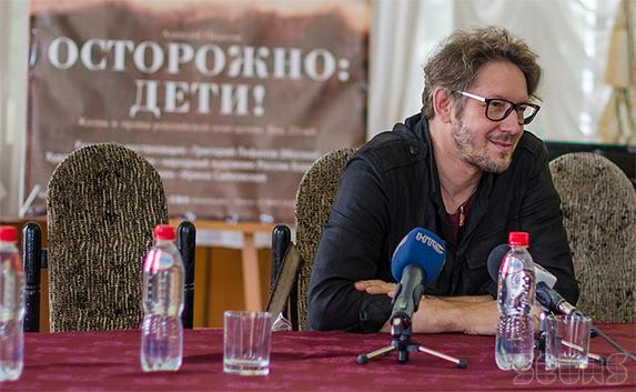 Лифанов назначен главным режиссёром «луначарцев»